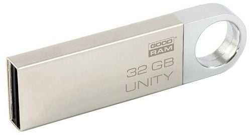 USB флеш-накопичувач 32GB GOODRAM UUN2