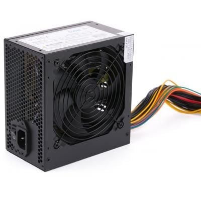 Блок живлення Vinga 450W (PSU-450-12) 1x120 мм