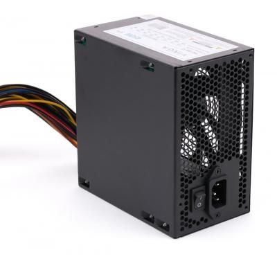 Блок живлення Vinga 450W (PSU-450-12) 1x120 мм