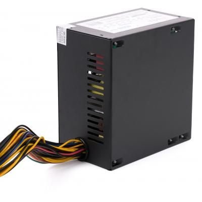 Блок живлення Vinga 450W (PSU-450-12) 1x120 мм