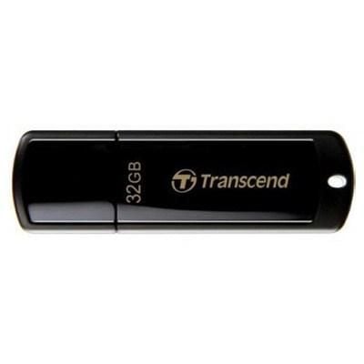 USB флеш-накопичувач 32GB TRANSCEND JetFlash 350