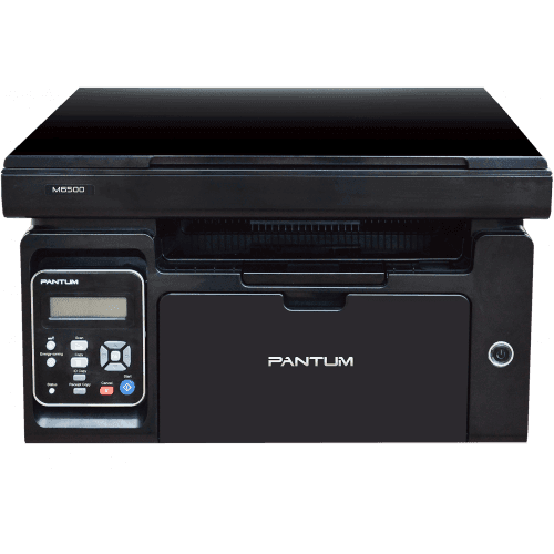 Багатофункціональний пристрій Pantum M6500