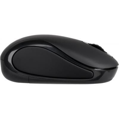 Мишка бездротова Vinga MSW-907 black