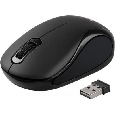 Мишка бездротова Vinga MSW-907 black
