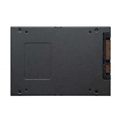 Твердотільний накопичувач SSD 2.5" 480GB Kingston (SA400S37/480G)