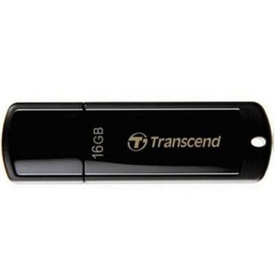 USB флеш-накопичувач Transcend 350 16 Gb