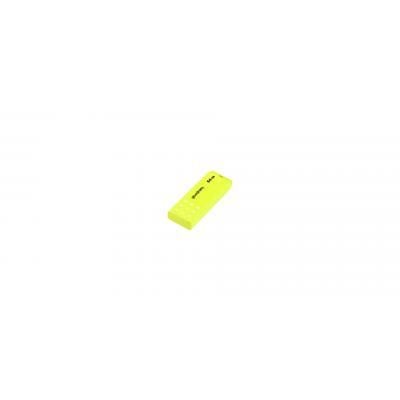 USB флеш-накопичувач Goodram UME2 Yellow USB 2.0