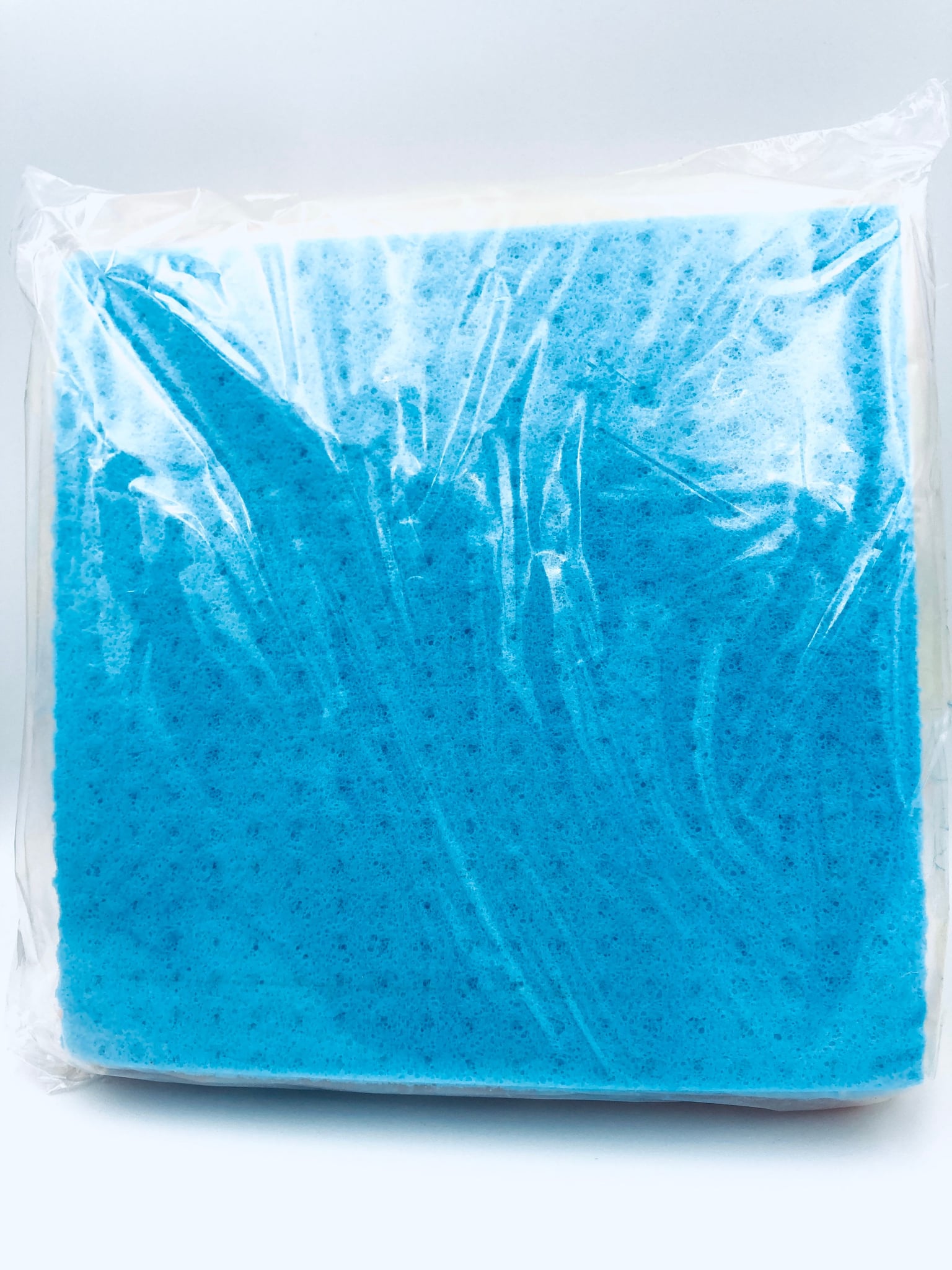 Серветки губчасті 10шт. Діоніс LP