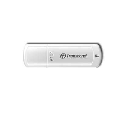 USB-накопичувач 64GB TRANSCEND JetFlash 370