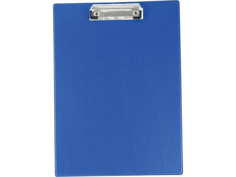 Кліпборд Buromax А4 синій ВМ.3411-03