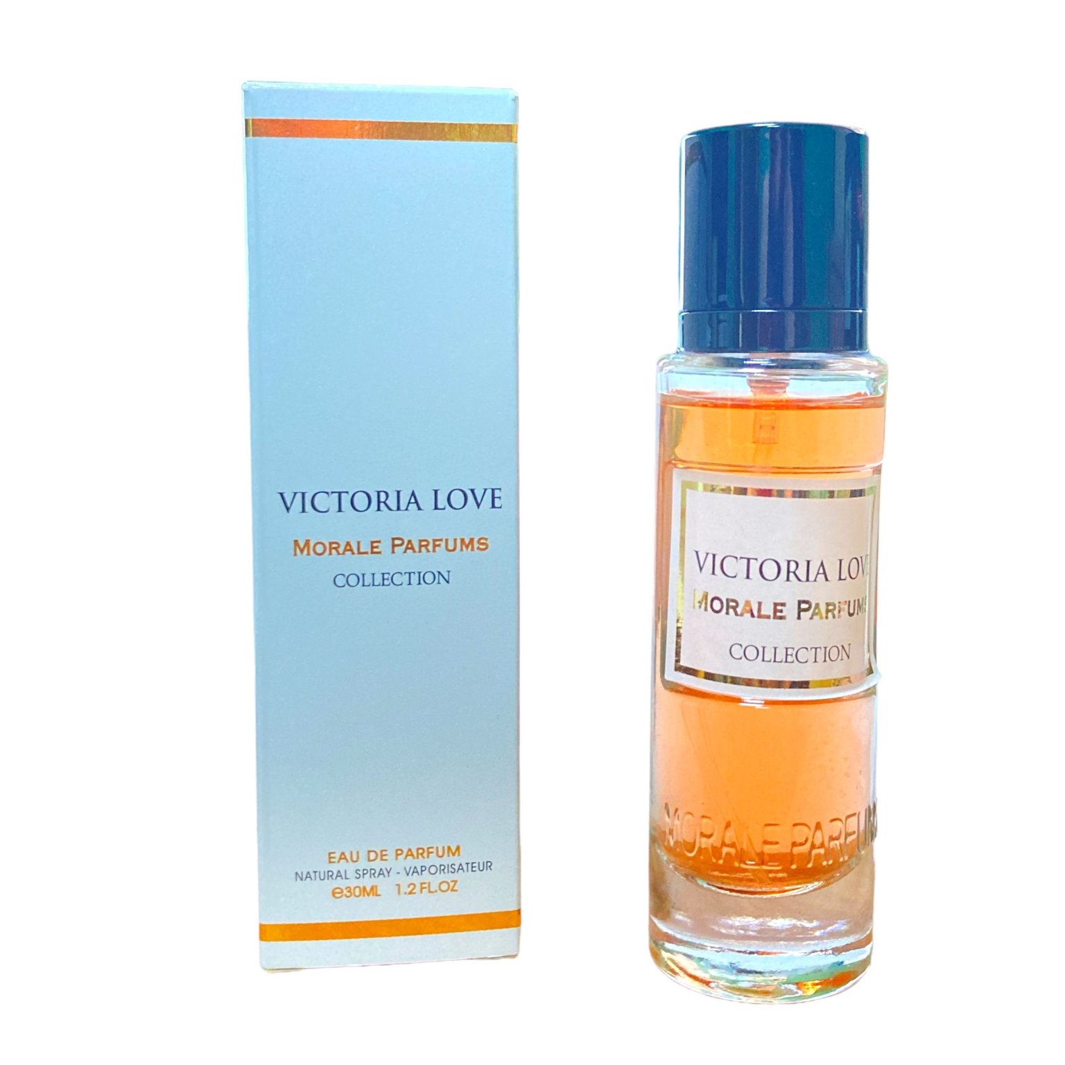 Парфум Morale Parfums 30мл жіночі Victoria Love