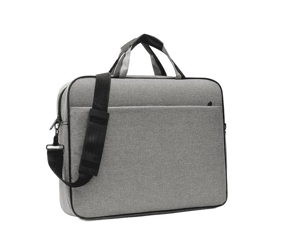 Сумка для ноутбука Ritar 15.6 "джинсова тканина, Gray 23465