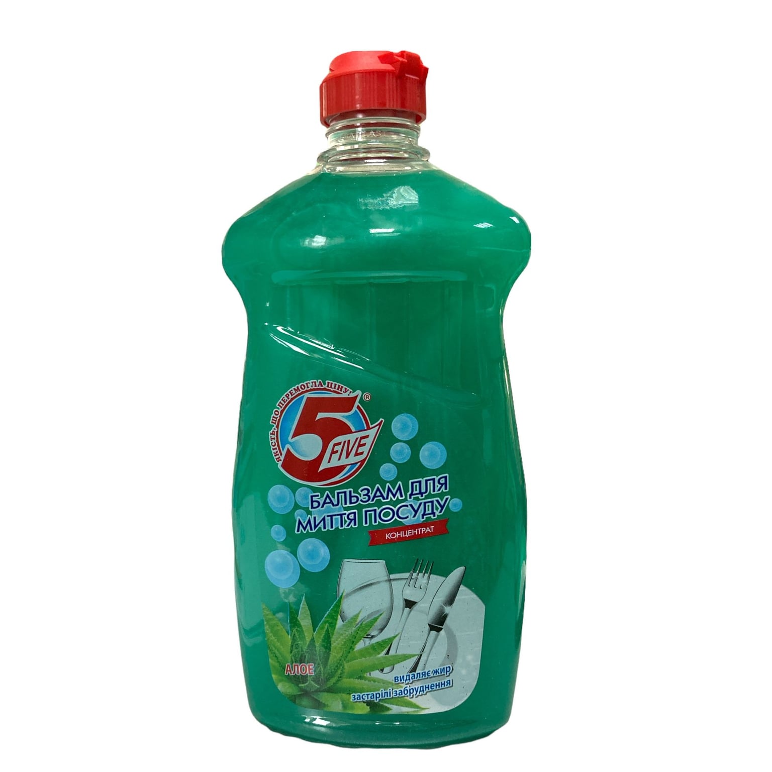 Миючий засіб "Five" бальзам концентрат 500 мл