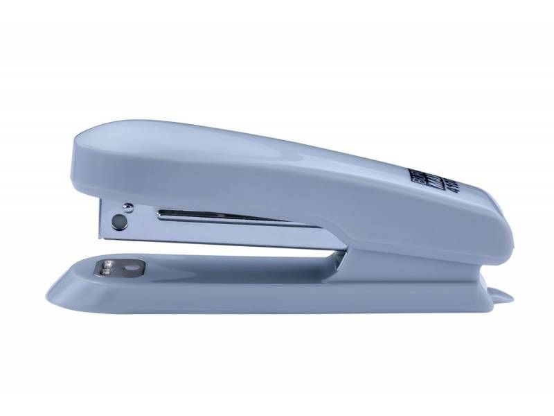 Степлер Buromax №10 (4100) 15 л. чорний* BM.4100-09