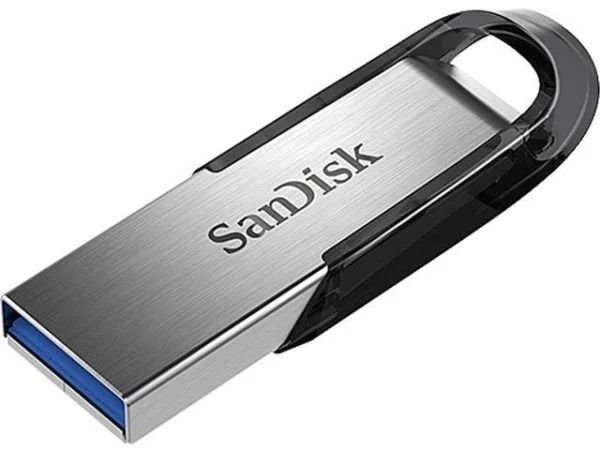 Флеш-накопичувач USB 32GB SanDisk Ultra Flair 3.0 SDCZ73-032G-G46