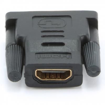 Перехідник HDMI to DVI Cablexpert (A-HDMI-DVI-2)