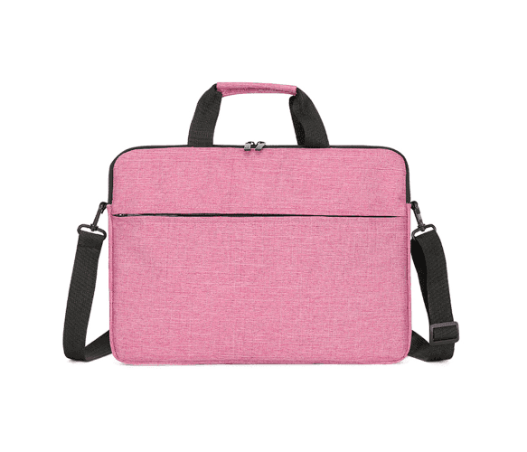 Сумка для ноутбука Ritar 15.6 "тканина оксфорд,Pink 23503