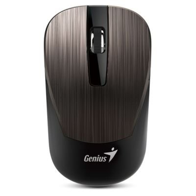 Мишка Genius NX-7015 Wireless Chocolate (31030019401)