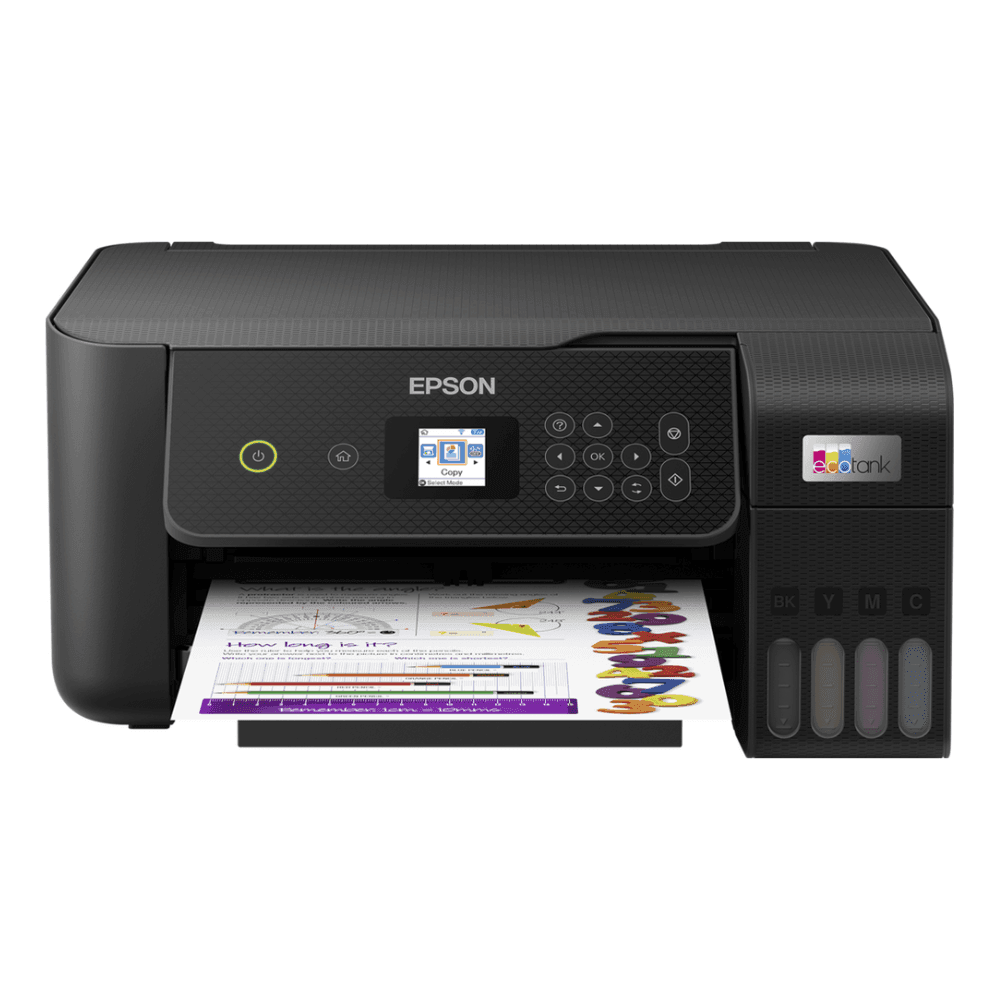 Багатофункціональний пристрій А4  Epson L3260