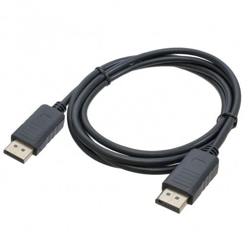 ﻿ Кабель Displayport-Displayport 1,8 м Patron PN-DP-DP-18