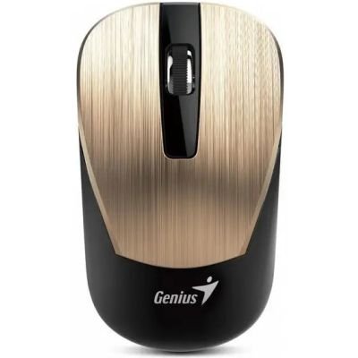 Мишка Genius NX-7015 Wireless Gold