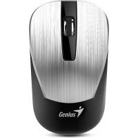 Мишка Genius NX-7015 Wireless Silver