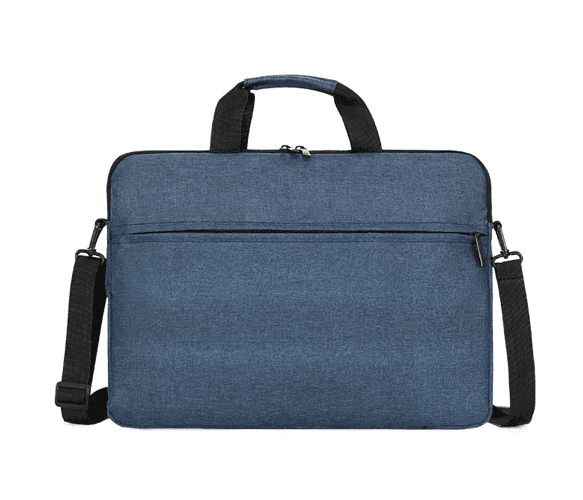Сумка для ноутбука Ritar 15.6" тканина оксфорд,Dark-Blue 23502