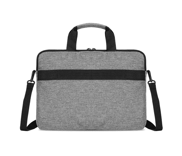 Сумка для ноутбука Ritar 15.6" тканина оксфорд,Gray 23463
