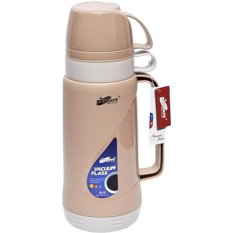 Термос "Daydays"  0,6 літра 27*9*9 см AF-600