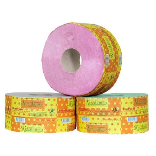 Туалетний папір Кохавинка Велетень