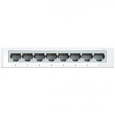 Свіч 8Port TP-link TL-SF1008D