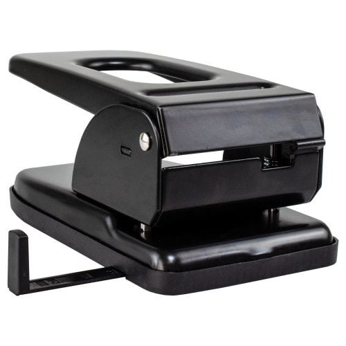 Діркопробивач металевий, 60 аркушів H-Tone JJ40235