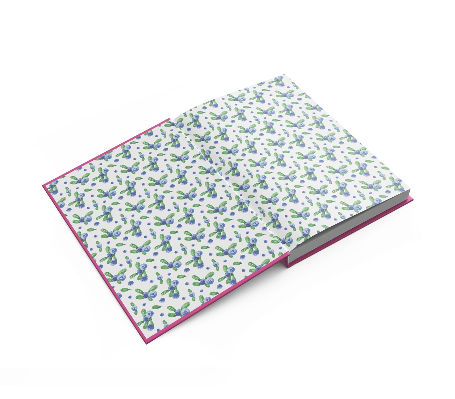 Блокнот Prestige А5, 192 арк,кліт,тверда обкл,УФ лак,тисн. Лохина 1B2767