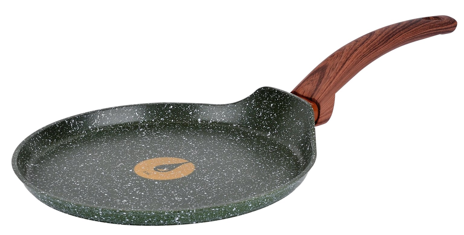 Сковорода Ringel Pesto для млинців 22 см без кришки