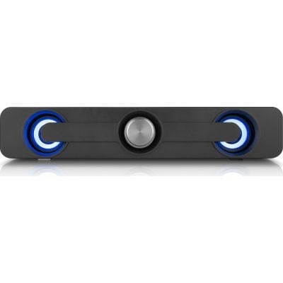 Акустична система Real-El S-170 6Вт  black