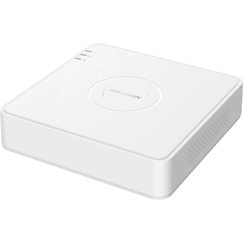 Відеореєстратор Hikvision iDS-7104HQHI-M/S E