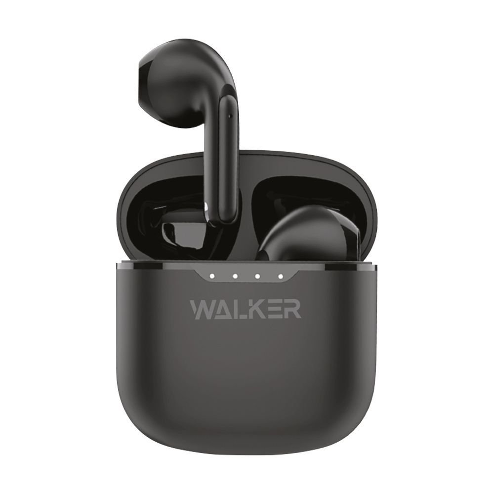 Навушники Bluetooth WALKER WTS-33 black