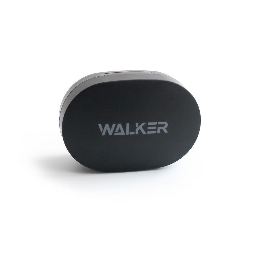 Навушники Bluetooth WALKER WTS-11 black