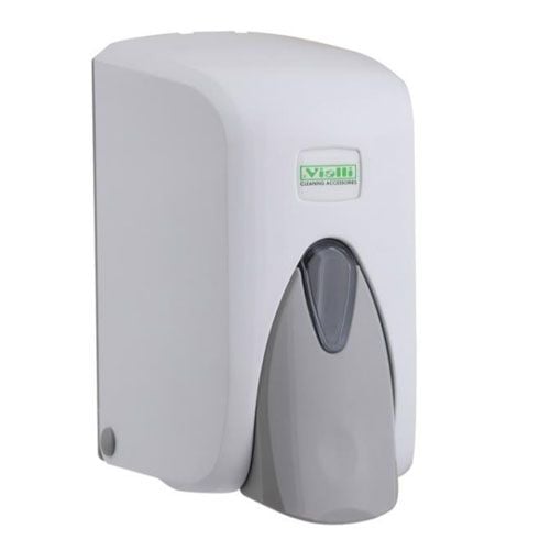 Диспенсер для рідкого мила S.5 Vialli 0.5 л 370512