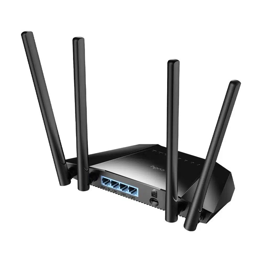 Маршрутизатор LT400  Wi-Fi 4G LTE CAT4