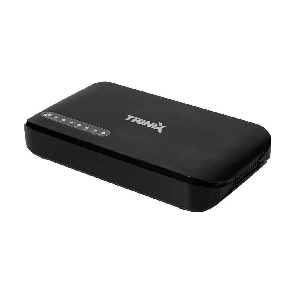 Джерело безперебійного живлення DC UPS TRX-MUPS-1812 Type-C(20000mAh LiFePo4)