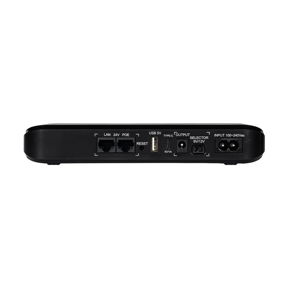 Джерело безперебійного живлення DC UPS TRX-MUPS-1812 Type-C(20000mAh LiFePo4)