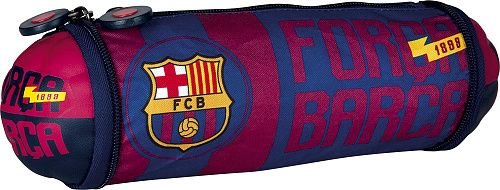 Пенал FC-103 Barcelona Barca Fan 4 506016032