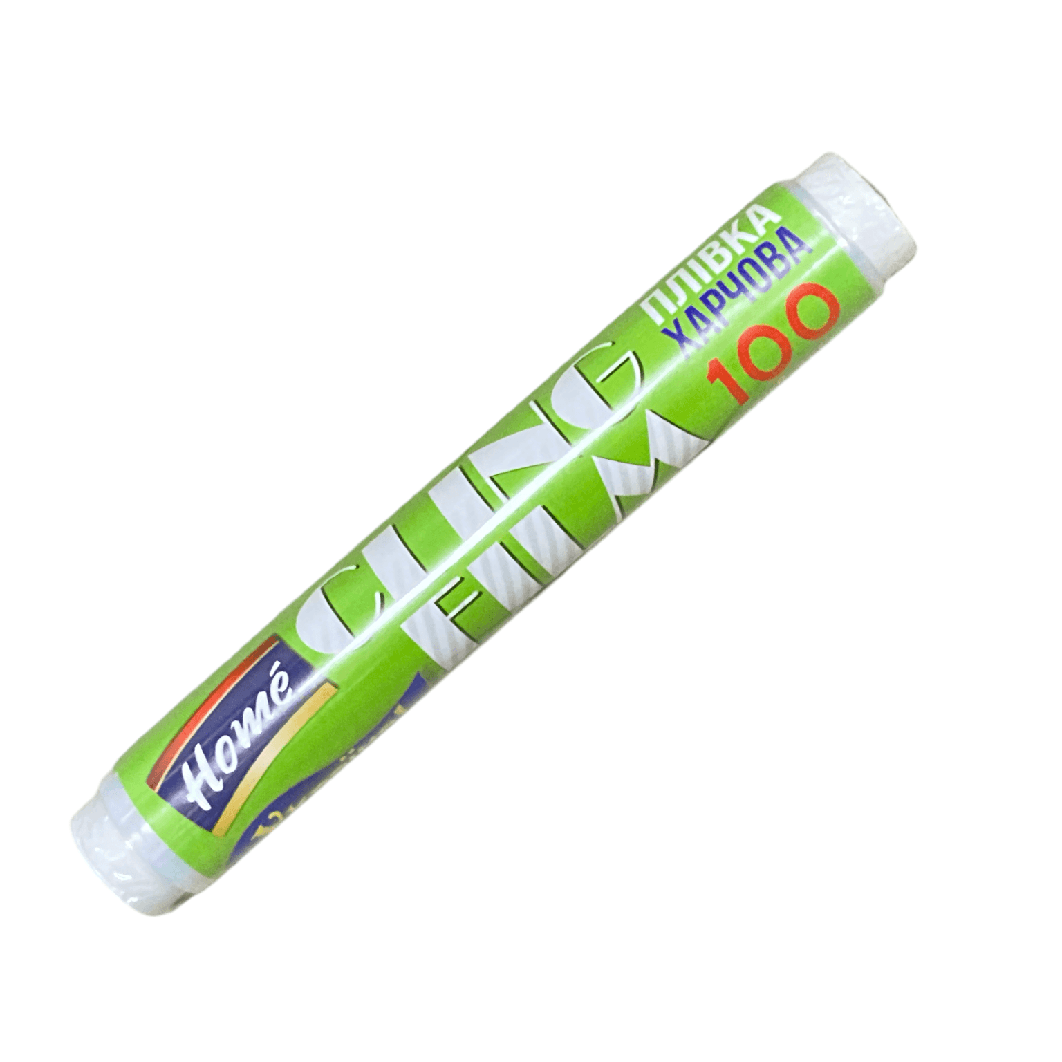Плівка харчова HOME 100 м