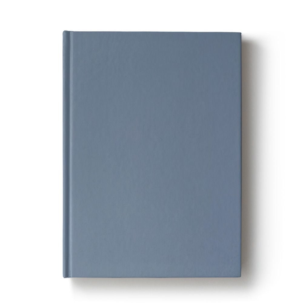 Щоденник недатований Prestige Аркуш А5 = 352стор 29430