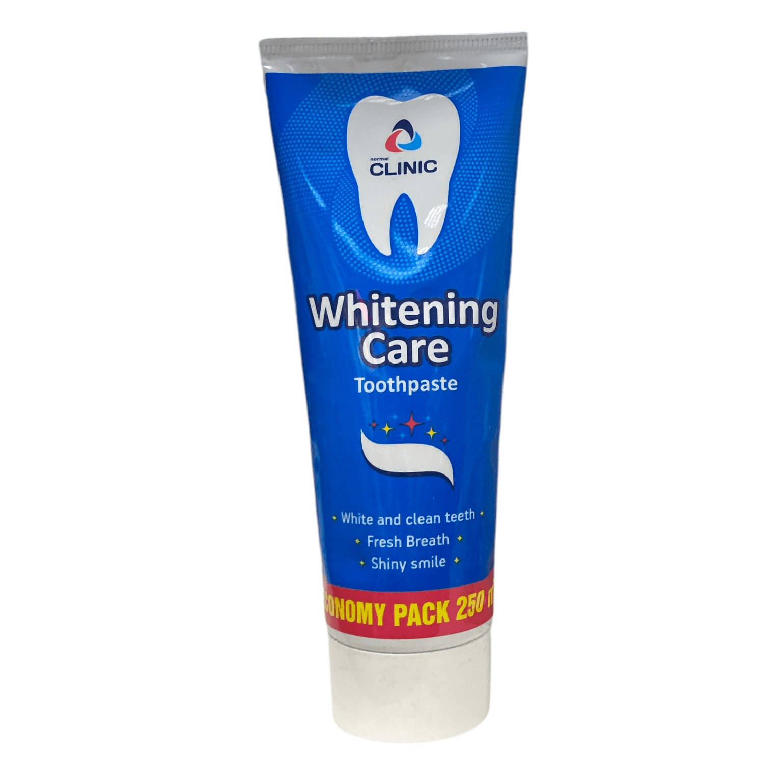 Зубна паста NC Відбілююча Whitening Care 250 мл 59596