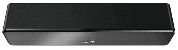 Акустика Genius SoundBar 100, USB Black 31730024400