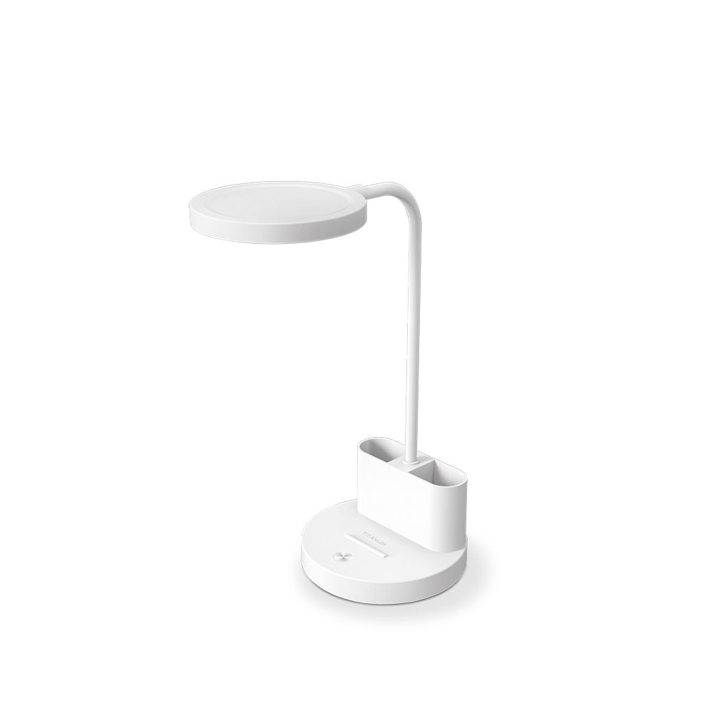 LED лампа настільна з акумулятором TITANUM TLTF-011W 6W 2700-6000K+