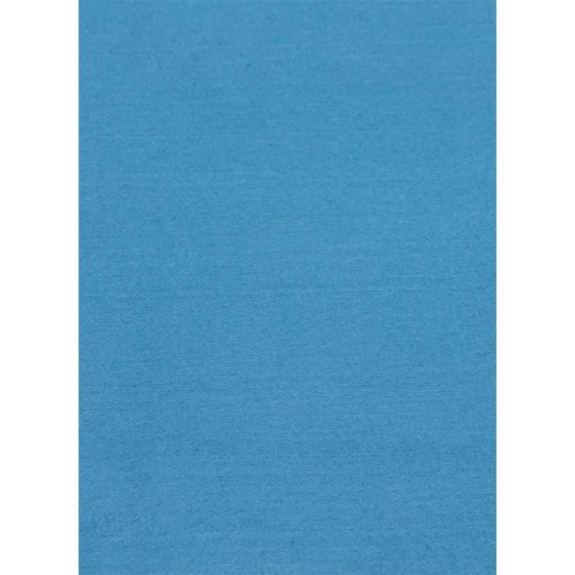 ФЕТР Блакитний  180г/м² А4 21х29,7см F-180-019