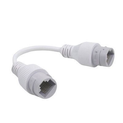 Конектор RJ45-RG45 Waterproof